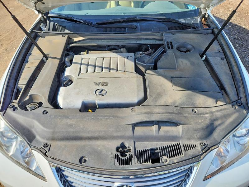 56901556 :رقم المزاد ، JTHBJ46GX72078042 vin ، 2007 Lexus Es مزاد بيع