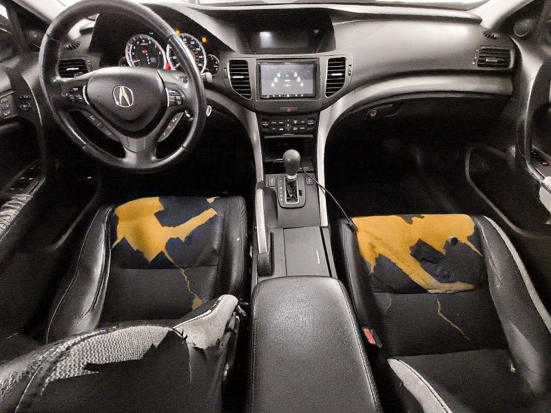 Продажа на аукционе авто 2010 Acura Tsx, vin: JH4CU2F69AC000506, номер лота: 57754016