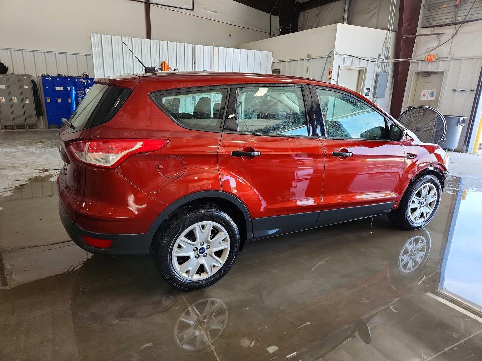 Aukcja sprzedaży 2016 Ford Escape, vin: 1FMCU0F74GUB59074, numer aukcji: 58273986