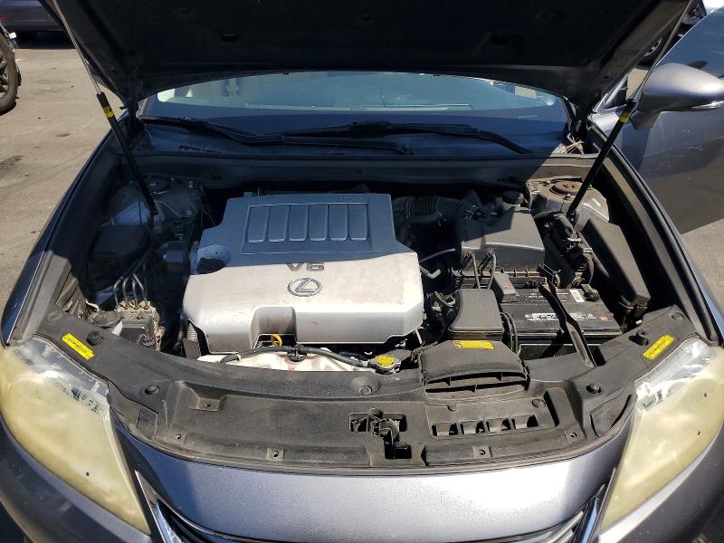 Aukcja sprzedaży 2013 Lexus Es, vin: JTHBK1GG6D2055055, numer aukcji: 56999166