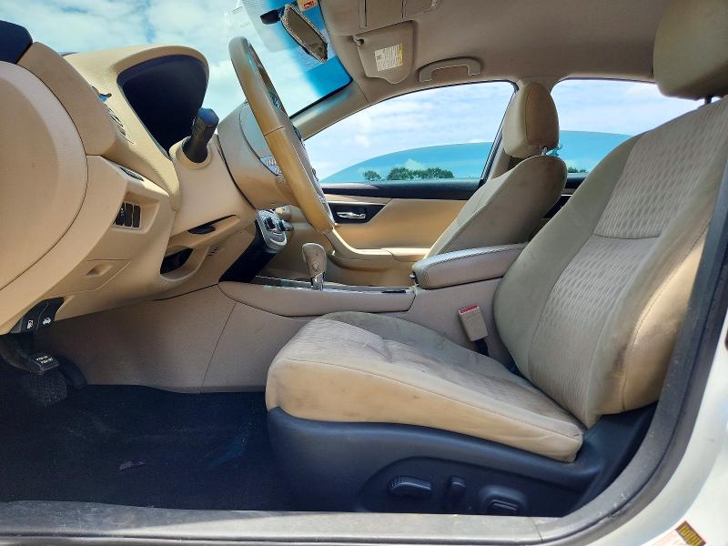 Продажа на аукционе авто 2017 Nissan Altima, vin: 1N4AL3AP4HC157443, номер лота: 57029266