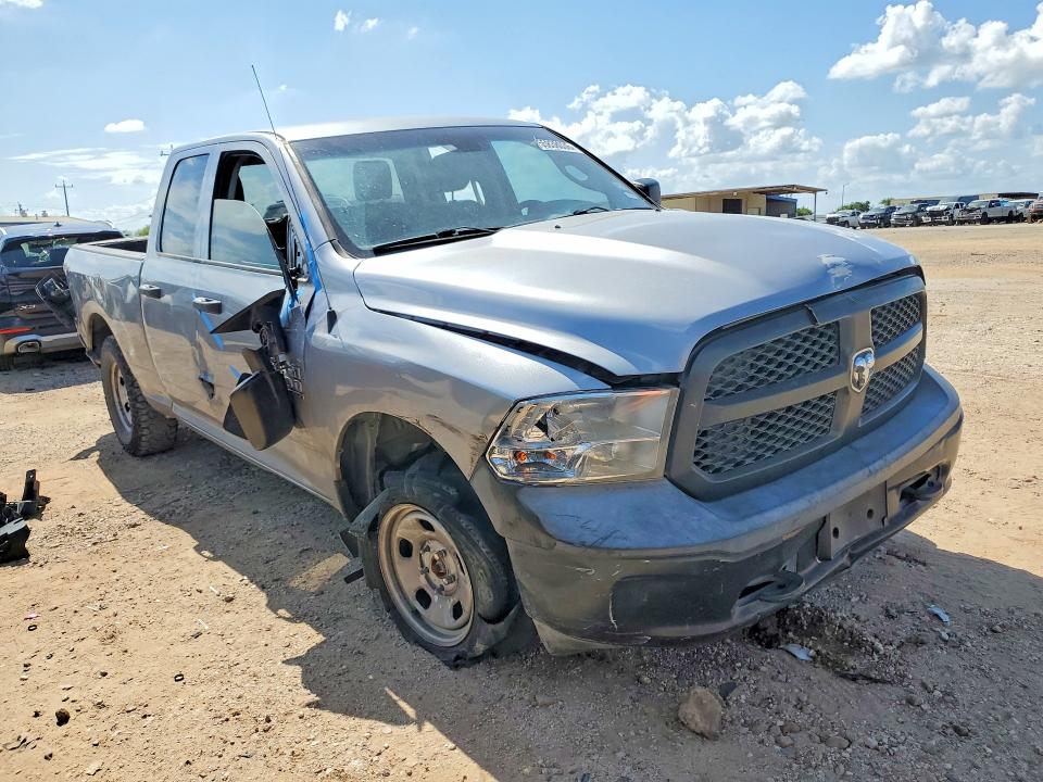 2019 Ram 1500 მანქანა იყიდება აუქციონზე, vin: 1C6RR7FG7KS645625, აუქციონის ნომერი: 55838036