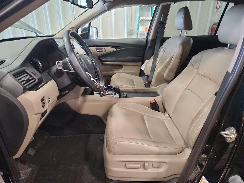 Aukcja sprzedaży 2018 Honda Pilot, vin: 5FNYF6H00JB062204, numer aukcji: 56832376