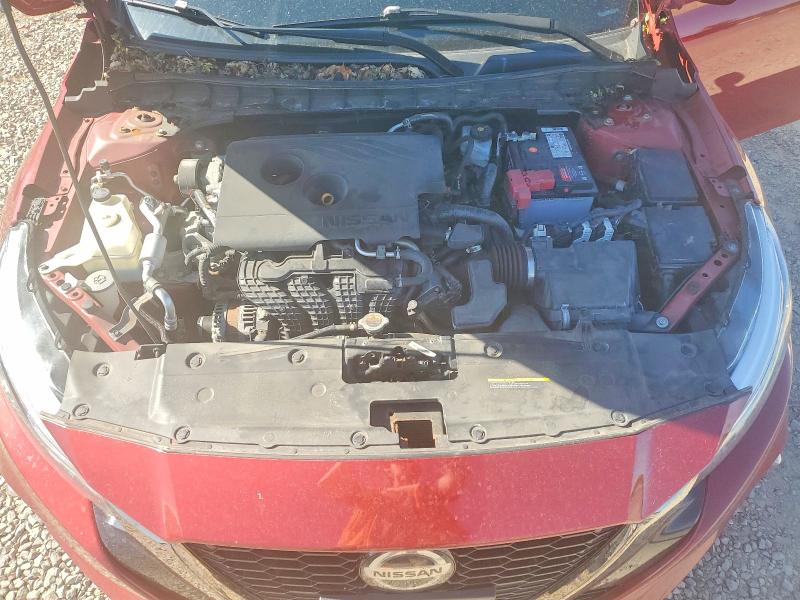 Продажа на аукционе авто 2020 Nissan Altima, vin: 1N4BL4CW7LC252473, номер лота: 55828076