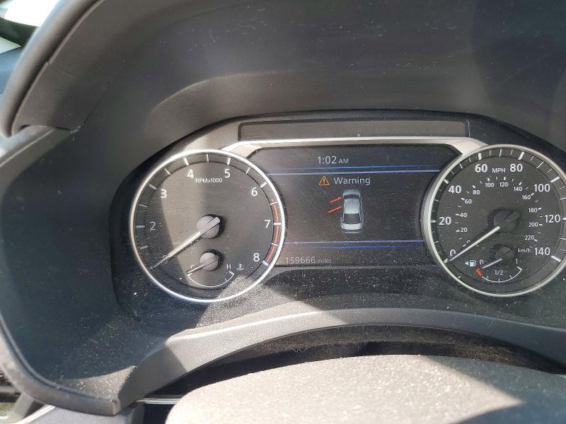 Продажа на аукционе авто 2019 Nissan Altima, vin: 1N4BL4CV3KN320147, номер лота: 58330136