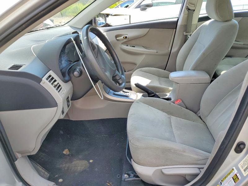 Продаж на аукціоні авто 2013 Toyota Corolla, vin: 5YFBU4EE2DP184281, номер лоту: 57321936