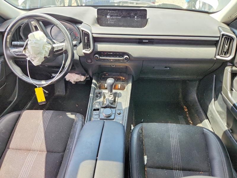 2023 Mazda Cx-50 მანქანა იყიდება აუქციონზე, vin: 7MMVABCM5PN134075, აუქციონის ნომერი: 57754556