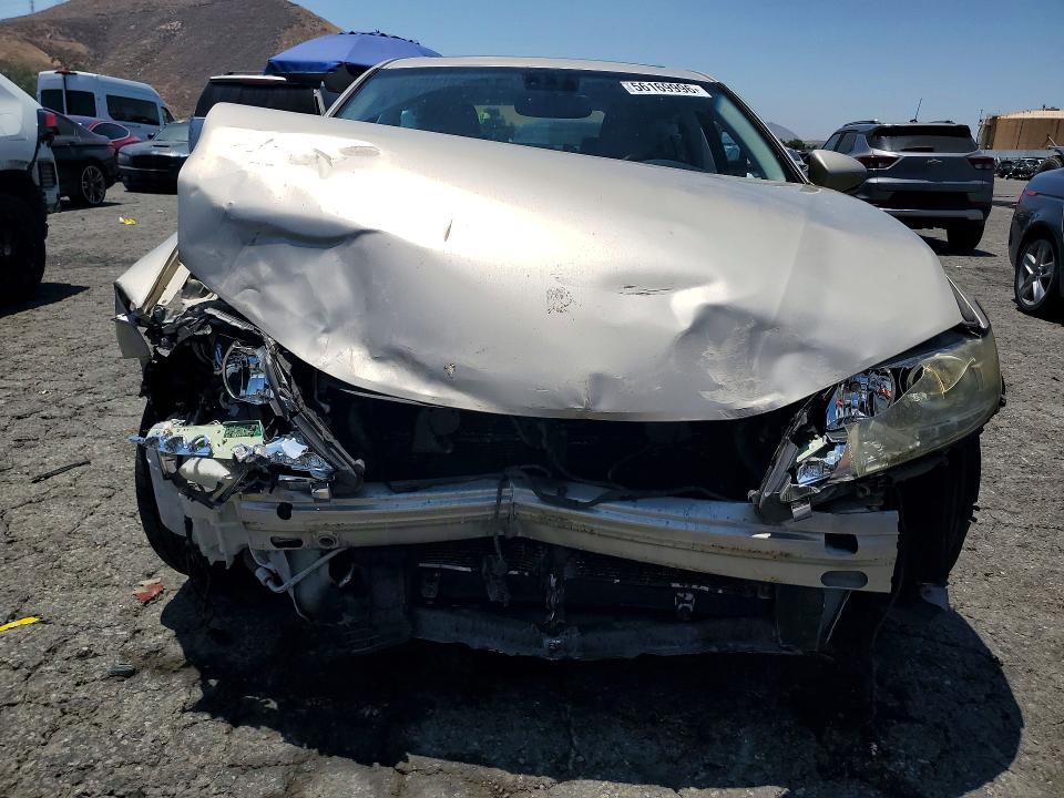 Aukcja sprzedaży 2013 Lexus Es, vin: JTHBW1GG8D2012812, numer aukcji: 56169996