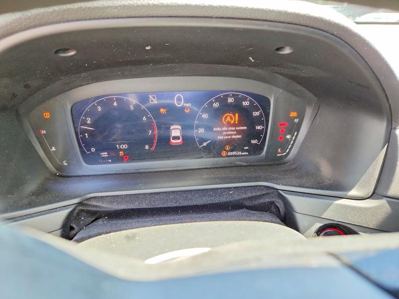 Продаж на аукціоні авто 2024 Honda Accord, vin: 1HGCY1F35RA011453, номер лоту: 55175606
