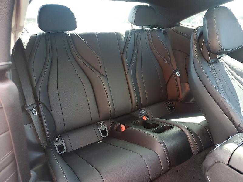2024 Mercedes-benz Cle მანქანა იყიდება აუქციონზე, vin: W1KMJ4HB7RF018376, აუქციონის ნომერი: 58003596
