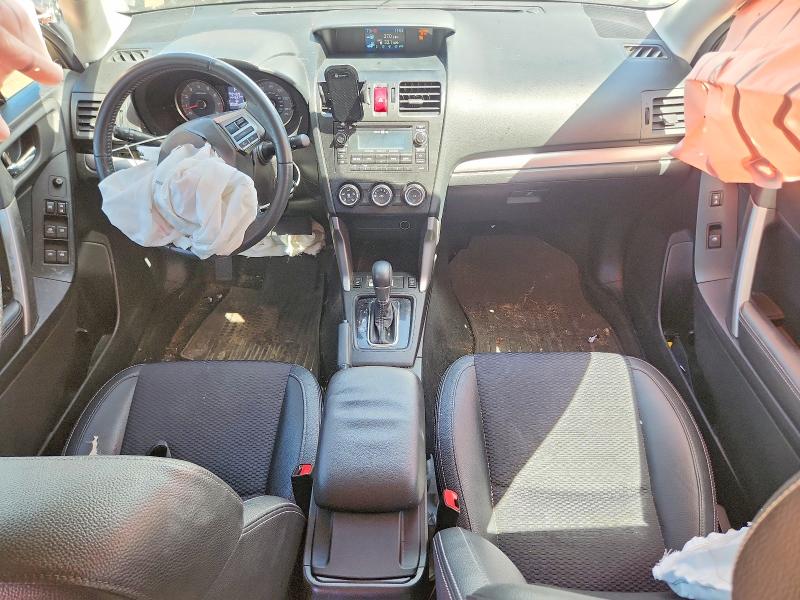 Aukcja sprzedaży 2015 Subaru Forester, vin: JF2SJGDC8FH519893, numer aukcji: 56742596