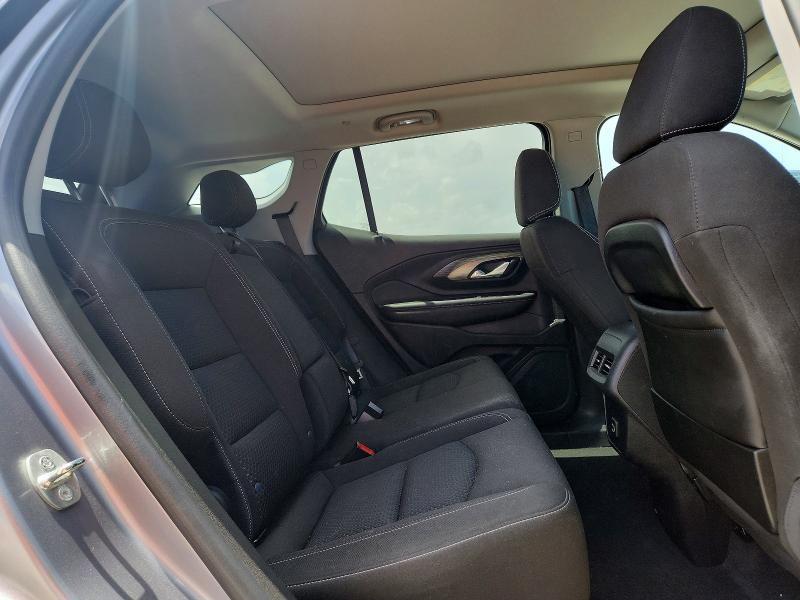 58928026 :رقم المزاد ، 3GKALMEG6PL272062 vin ، 2023 Gmc Terrain مزاد بيع