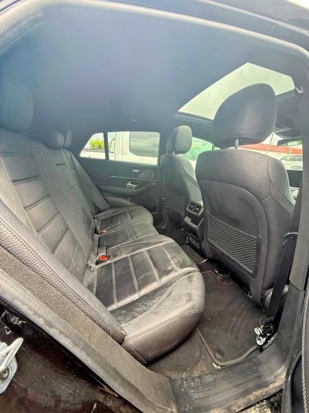 2024 Mercedes-benz Gle Coupe მანქანა იყიდება აუქციონზე, vin: 4JGFD5KB9RB090174, აუქციონის ნომერი: 58197296
