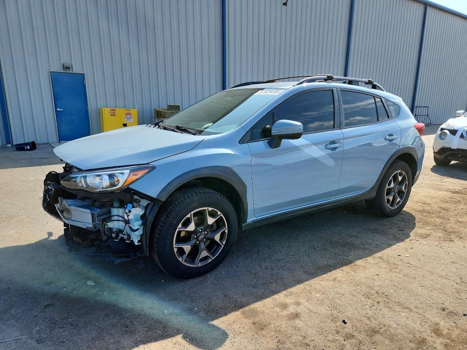 Aukcja sprzedaży 2019 Subaru Crosstrek, vin: JF2GTACC2K8349880, numer aukcji: 57829496