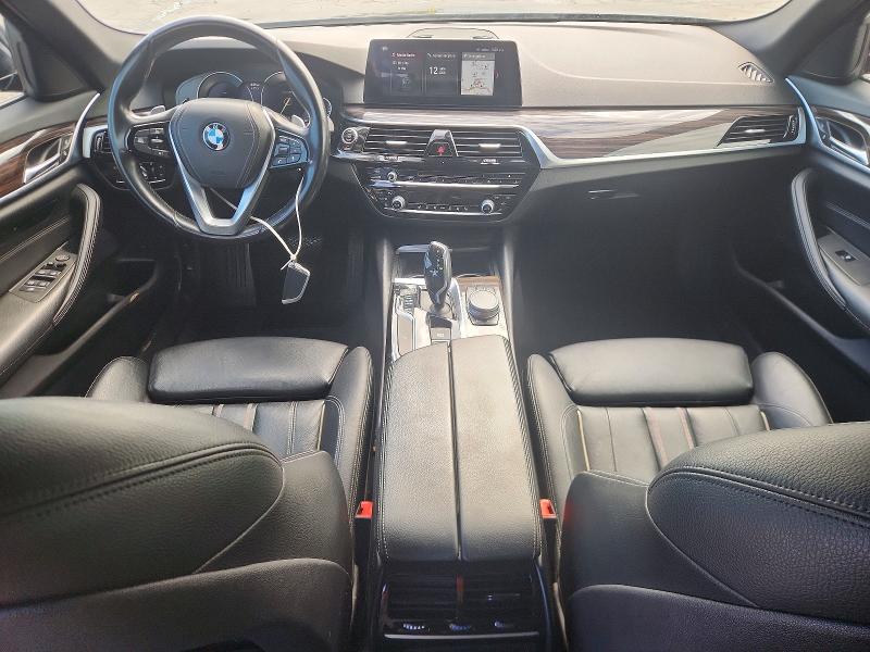 Aukcja sprzedaży 2017 Bmw 530, vin: WBAJA5C35HG897854, numer aukcji: 57165336