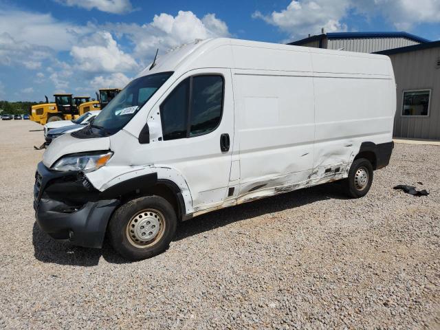 58103616 :رقم المزاد ، 3C6LRVDG0RE153464 vin ، 2024 Ram Promaster 2500 مزاد بيع
