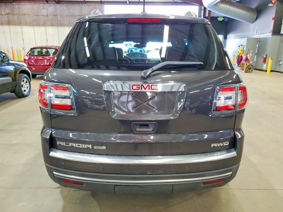 Продаж на аукціоні авто 2017 Gmc Acadia Limited, vin: 1GKKVSKD7HJ140904, номер лоту: 58943436