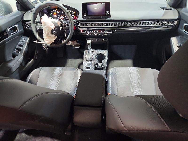 Aukcja sprzedaży 2026 Honda Civic, vin: 2HGFE4F86TH341310, numer aukcji: 58070376