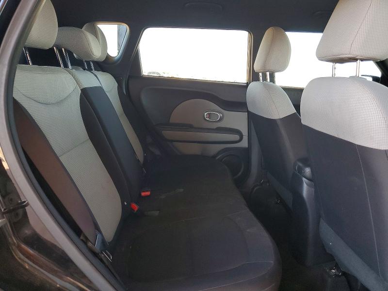 Aukcja sprzedaży 2016 Kia Soul, vin: KNDJN2A22G7335571, numer aukcji: 56756716