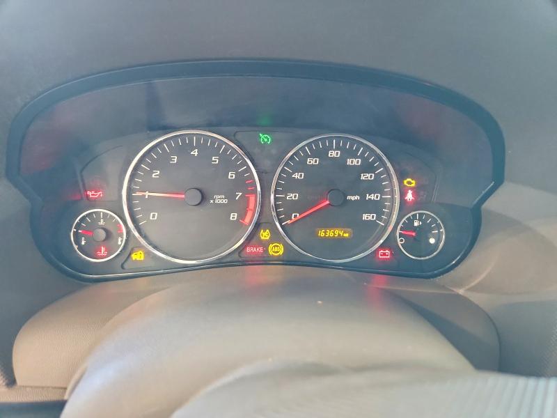 Aukcja sprzedaży 2006 Cadillac Cts, vin: 1G6DM57T660120111, numer aukcji: 57502746