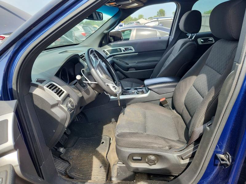Aukcja sprzedaży 2012 Ford Explorer, vin: 1FMHK8D86CGA54325, numer aukcji: 56001986
