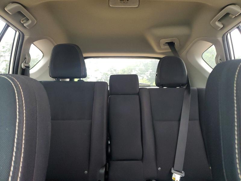 Продажа на аукционе авто 2015 Toyota Rav4, vin: 2T3RFREV6FW280168, номер лота: 58837186