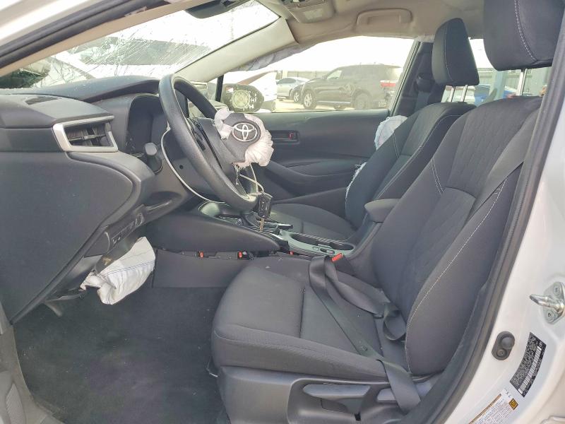 2024 Toyota Corolla მანქანა იყიდება აუქციონზე, vin: JTDB4MEE9R3016816, აუქციონის ნომერი: 55216436