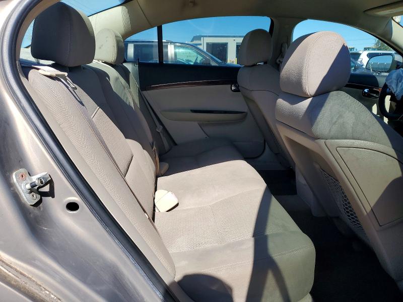 58091076 :رقم المزاد ، 1G8ZS57N67F178657 vin ، 2007 Saturn Aura مزاد بيع