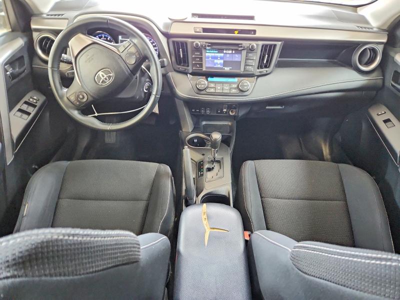 Продаж на аукціоні авто 2016 Toyota Rav4, vin: 2T3RFREV2GW474696, номер лоту: 55810326