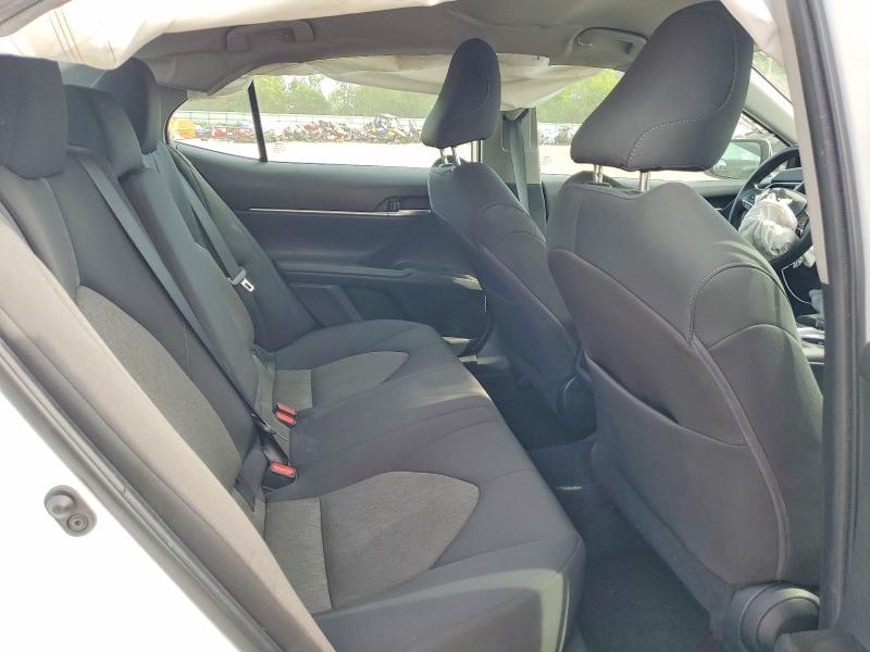 Aukcja sprzedaży 2023 Toyota Camry, vin: 4T1C11AK5PU810559, numer aukcji: 55671346