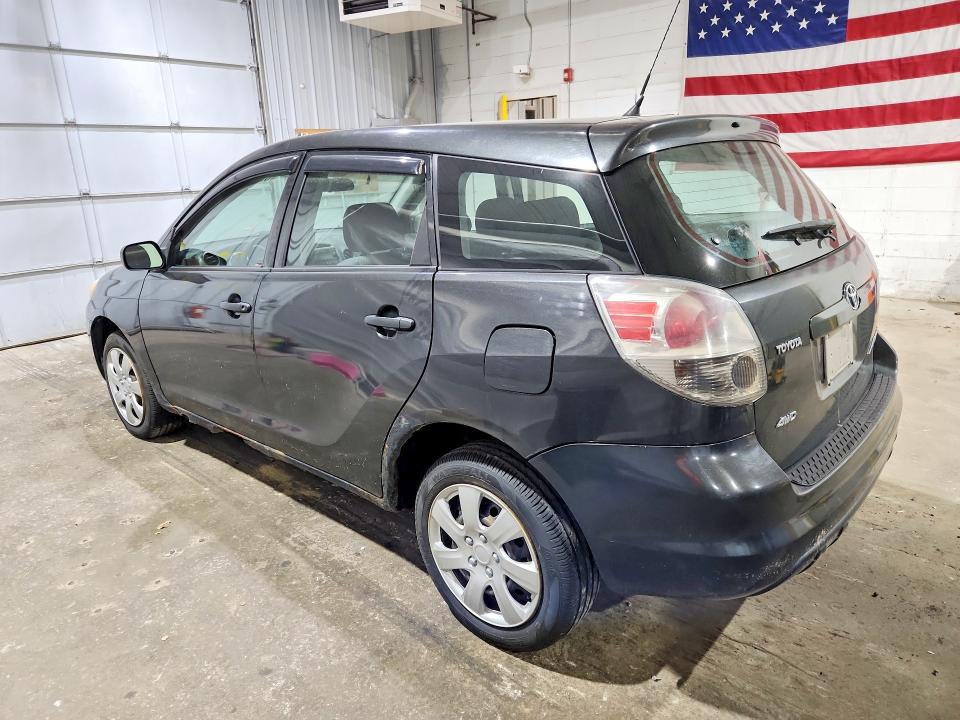 Aukcja sprzedaży 2006 Toyota Matrix, vin: 2T1LR32E86C561719, numer aukcji: 57030766