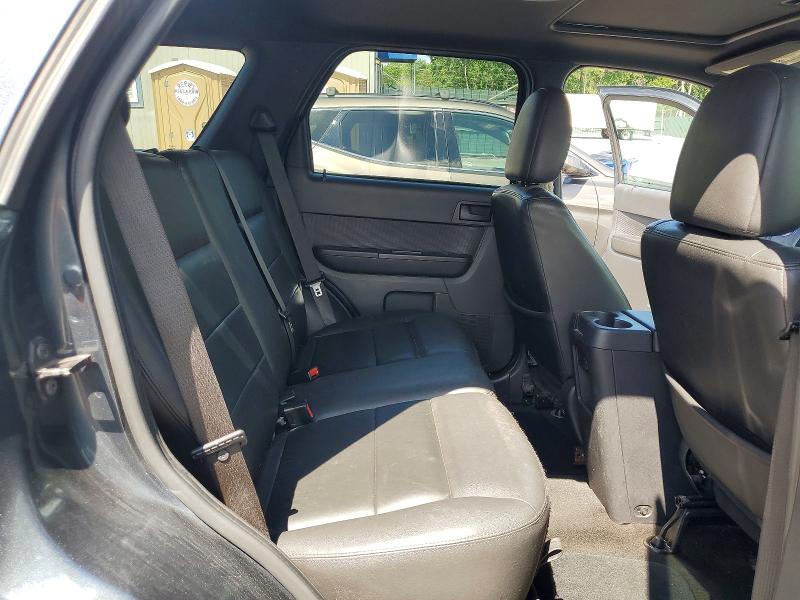 57115616 :رقم المزاد ، 1FMCU93G89KA44548 vin ، 2009 Ford Escape مزاد بيع