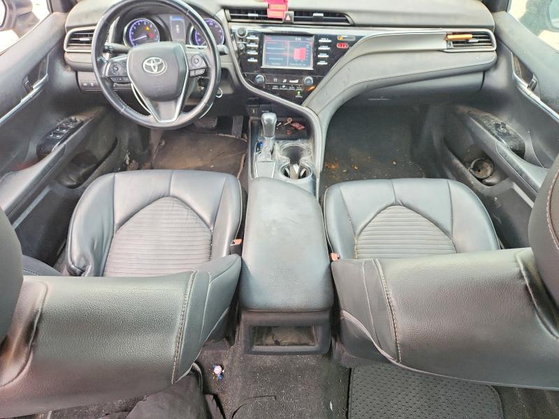 Продажа на аукционе авто 2019 Toyota Camry, vin: 4T1B11HK9KU754605, номер лота: 56291906