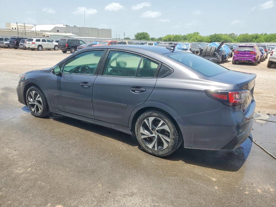 Продаж на аукціоні авто 2023 Subaru Legacy, vin: 4S3BWAC61P3011675, номер лоту: 58598436
