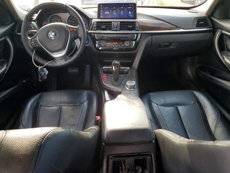 58007226 :رقم المزاد ، WBA3A5G55FNS89832 vin ، 2015 Bmw 328 مزاد بيع