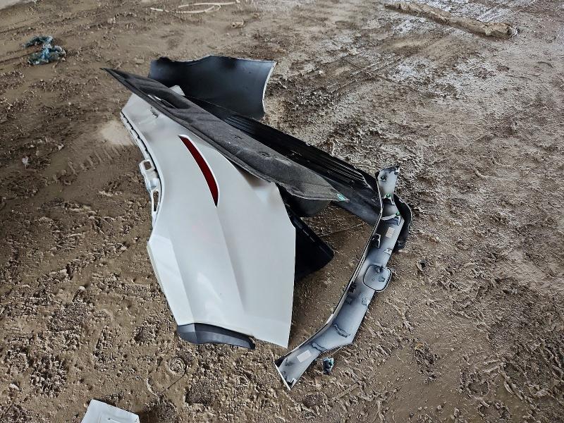 2021 Honda Insight მანქანა იყიდება აუქციონზე, vin: 19XZE4F99ME005085, აუქციონის ნომერი: 57900376