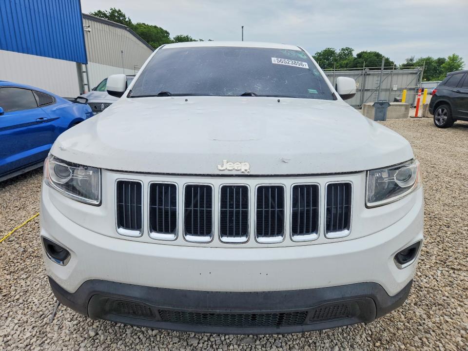 Продаж на аукціоні авто 2015 Jeep Grand Cherokee, vin: 1C4RJEAG5FC230864, номер лоту: 56523856