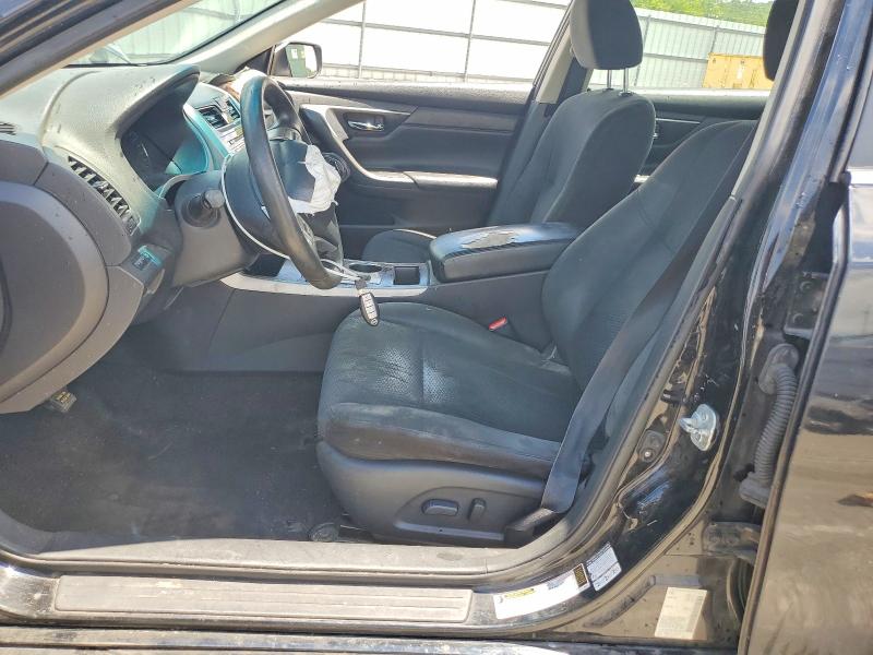 Aukcja sprzedaży 2015 Nissan Altima, vin: 1N4AL3AP1FN880393, numer aukcji: 57572466