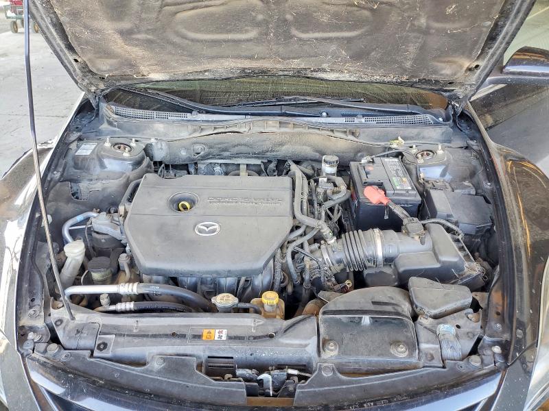 Продажа на аукционе авто 2012 Mazda 6, vin: 1YVHZ8DH7C5M32576, номер лота: 54835766