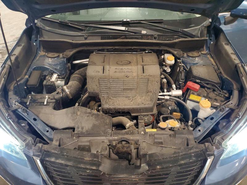 Продажа на аукционе авто 2021 Subaru Forester, vin: JF2SKAUC0MH523119, номер лота: 57817846