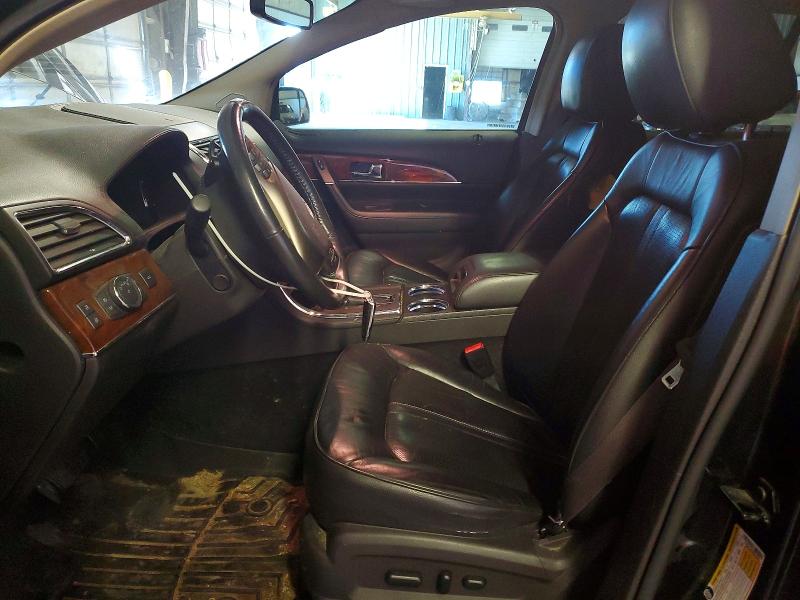 Продажа на аукционе авто 2013 Lincoln Mkx, vin: 2LMDJ6JK6DBL45846, номер лота: 56830336