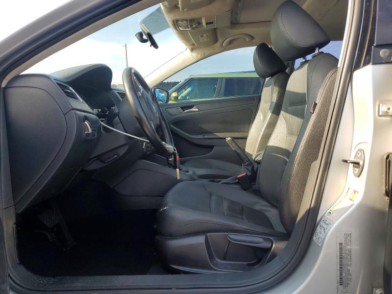 57932716 :رقم المزاد ، 3VWDX7AJ4BM315720 vin ، 2011 Volkswagen Jetta مزاد بيع