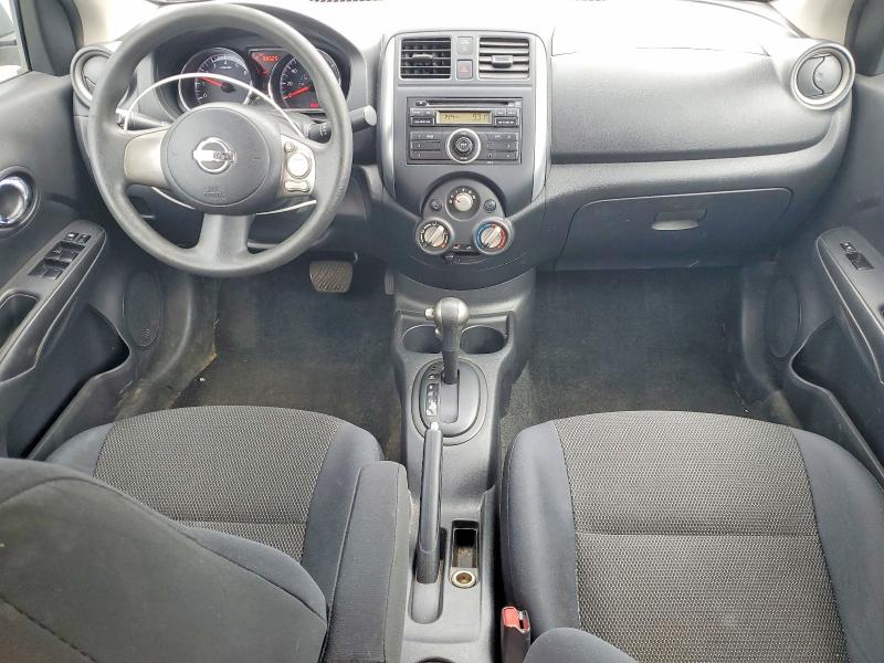Aukcja sprzedaży 2013 Nissan Versa, vin: 3N1CN7AP8DL891864, numer aukcji: 56717856