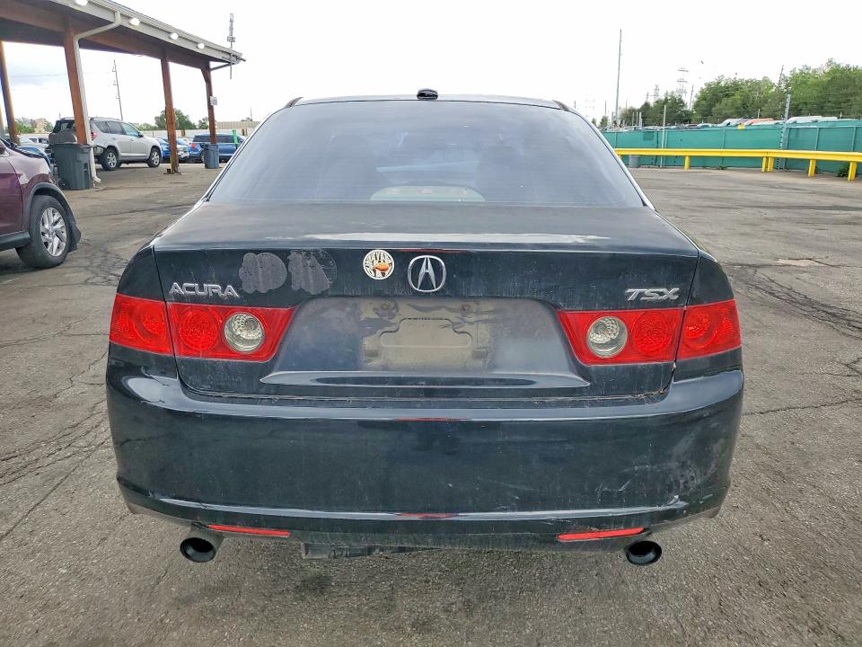 Aukcja sprzedaży 2008 Acura Tsx, vin: JH4CL96848C005071, numer aukcji: 55823376