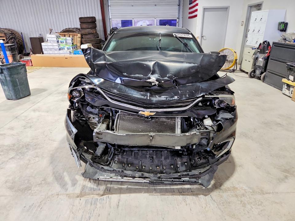 2016 Chevrolet Malibu მანქანა იყიდება აუქციონზე, vin: 1G1ZB5STXGF340875, აუქციონის ნომერი: 58929096