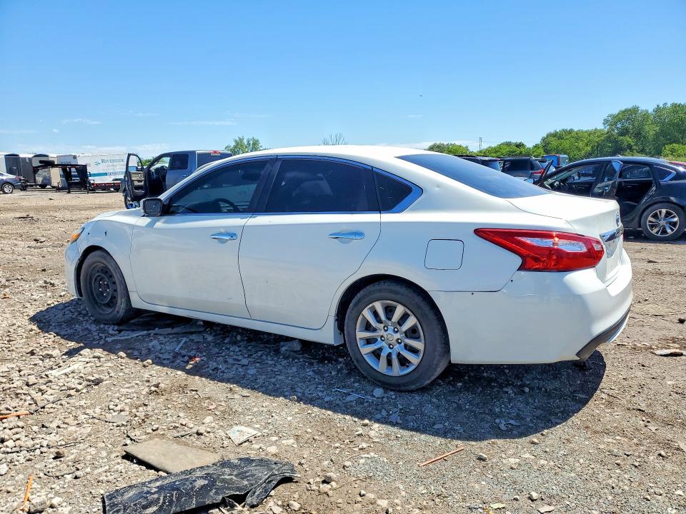 2016 Nissan Altima მანქანა იყიდება აუქციონზე, vin: 1N4AL3AP2GC157147, აუქციონის ნომერი: 58506666
