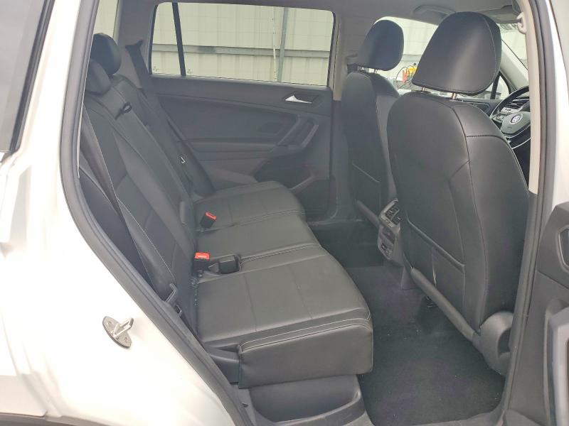 Aukcja sprzedaży 2019 Volkswagen Tiguan, vin: 3VV2B7AX8KM065543, numer aukcji: 57967416