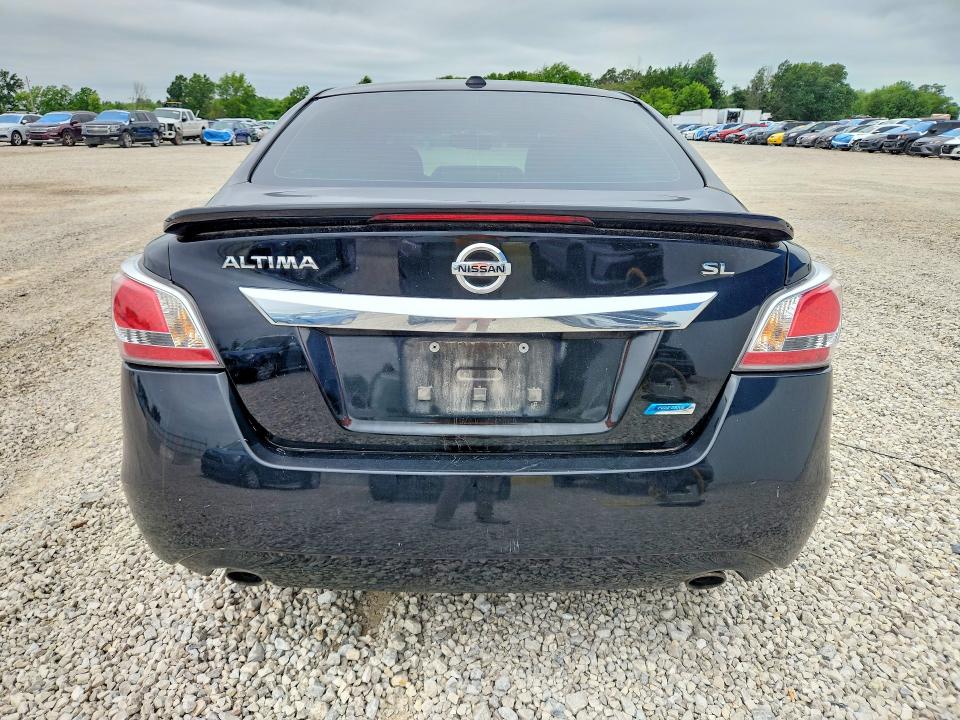 58565446 :رقم المزاد ، 1N4AL3AP7EC101248 vin ، 2014 Nissan Altima مزاد بيع