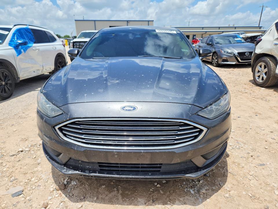 Aukcja sprzedaży 2017 Ford Fusion, vin: 3FA6P0H74HR388200, numer aukcji: 56690596