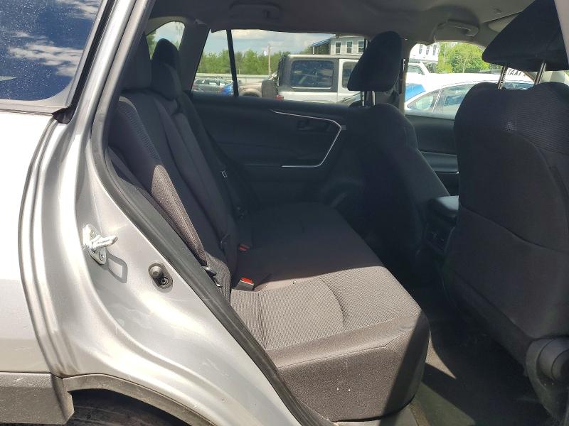 Aukcja sprzedaży 2025 Toyota Rav4, vin: 2T3F1RFV8SW571054, numer aukcji: 57694076
